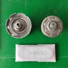VT2-0047-OEM Pulley Set With Belt 901100 26T 61MM OD Gear VT2 Transmission