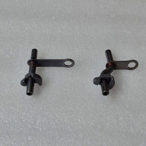JF017E-0071-U1 Pipe Set 2Pcs A Kit Chain Type CVT