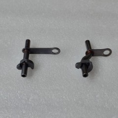 JF017E-0071-U1 Pipe Set 2Pcs A Kit Chain Type CVT