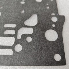 6DCT451-0034-AM Gasket Kit Separator Plate Paper 2 Pcs A Kit 6DCT451 Transmission