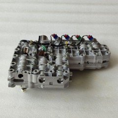 CTF25-0005-OEM1 Valve Body With Wire Looms Without Sensor 23830268 Fit CTF25A CTF25B CTF25C CTF25D