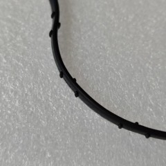 0CK-0080-AM Parking Lock Cover Gasket FKM Material 0CK Transmission