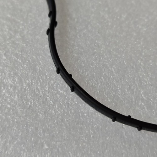 0CK-0080-AM Parking Lock Cover Gasket FKM Material 0CK Transmission