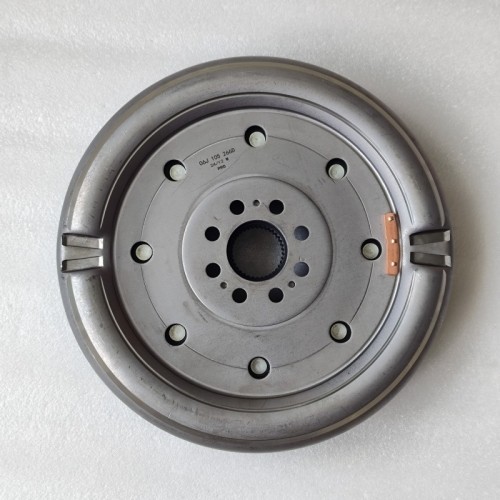02E-0064-AM Fly Wheel 8 hole 132T 415073209 06J 105 266 D 02E Transmission
