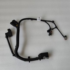 DPS6-0033-OEM Harness DPS6 Transmission 349736869R For R enault Chery