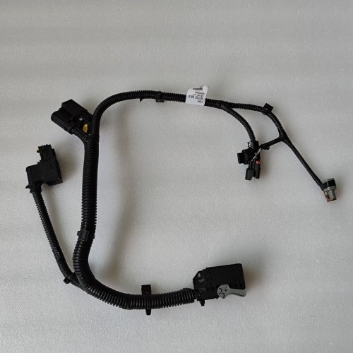 DPS6-0033-OEM Harness DPS6 Transmission 349736869R For R enault Chery