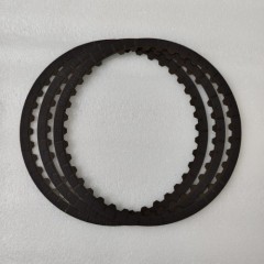 CTF25-0041-FN Clutch Plate Kit Housing R EVERSE 7Pcs A Kit CTF25 Transmission