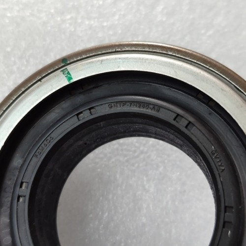 8F24-0015-OEM Axle Seal Front Case GN1P-7H260-AB 2196407 8F24 Transmission