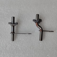 JF017E-0071-U1 Pipe Set 2Pcs A Kit Chain Type CVT