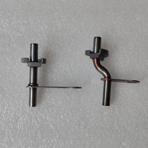 JF017E-0071-U1 Pipe Set 2Pcs A Kit Chain Type CVT