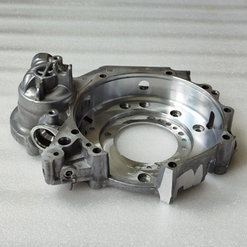 9HP48-0032-U1 Pump 9HP48 Transmission For JEEP