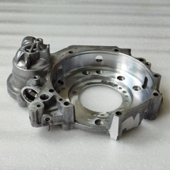 9HP48-0032-U1 Pump 9HP48 Transmission For JEEP