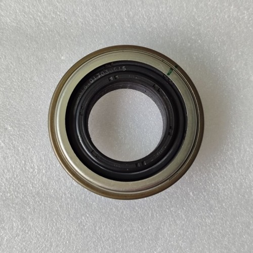 8F24-0015-OEM Axle Seal Front Case GN1P-7H260-AB 2196407 8F24 Transmission