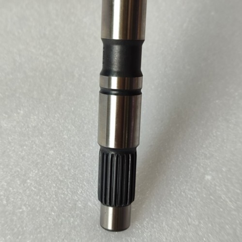 6T30-0032-OEM Input Shaft 26.1CM 24231696 24243371 24274551 24274849 24274850 24277568 24299757 6T31 Transmission