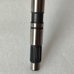 6T30-0032-OEM Input Shaft 26.1CM 24231696 24243371 24274551 24274849 24274850 24277568 24299757 6T31 Transmission