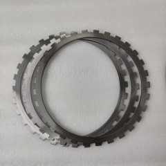 CTF25-0041-FN Clutch Plate Kit Housing R EVERSE 7Pcs A Kit CTF25 Transmission