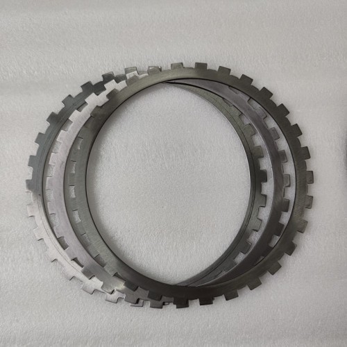 CTF25-0041-FN Clutch Plate Kit Housing R EVERSE 7Pcs A Kit CTF25 Transmission