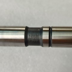 6T30-0032-OEM Input Shaft 26.1CM 24231696 24243371 24274551 24274849 24274850 24277568 24299757 6T31 Transmission