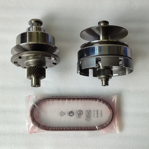 VT2-0047-OEM Pulley Set With Belt 901100 26T 61MM OD Gear VT2 Transmission