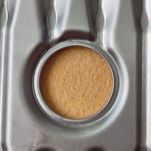 HF35-0005-AM Inner Filter Plastic + Metal LX68-7G186-AB DG9Z-7A098-A HF35 Transmission