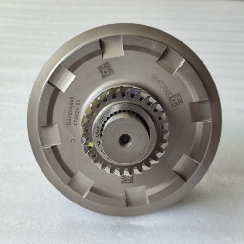 VT2-0047-OEM Pulley Set With Belt 901100 26T 61MM OD Gear VT2 Transmission