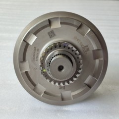VT2-0047-OEM Pulley Set With Belt 901100 26T 61MM OD Gear VT2 Transmission