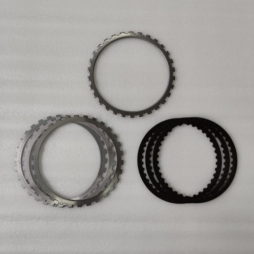 CTF25-0041-FN Clutch Plate Kit Housing R EVERSE 7Pcs A Kit CTF25 Transmission