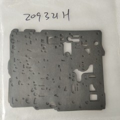 6DCT451-0034-AM Gasket Kit Separator Plate Paper 2 Pcs A Kit 6DCT451 Transmission
