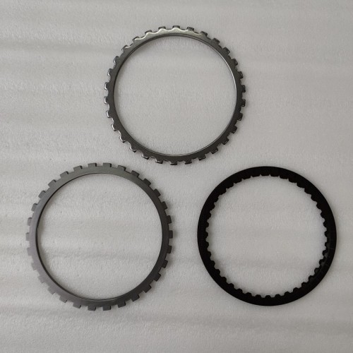 CTF25-0041-FN Clutch Plate Kit Housing R EVERSE 7Pcs A Kit CTF25 Transmission