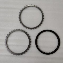 CTF25-0041-FN Clutch Plate Kit Housing R EVERSE 7Pcs A Kit CTF25 Transmission