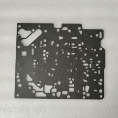 6DCT451-0034-AM Gasket Kit Separator Plate Paper 2 Pcs A Kit 6DCT451 Transmission