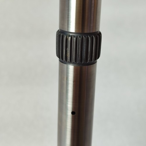 6T30-0032-OEM Input Shaft 26.1CM 24231696 24243371 24274551 24274849 24274850 24277568 24299757 6T31 Transmission
