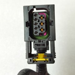 DPS6-0033-OEM Harness DPS6 Transmission 349736869R For R enault Chery