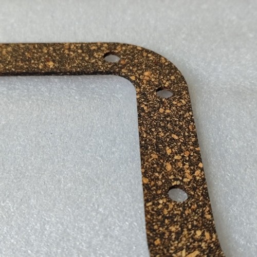 JF506E-0007-AM Gasket Cork+Rubber 20Holes 09B321371 JF506E Transmission
