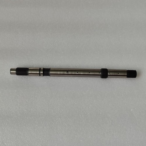 6T30-0032-OEM Input Shaft 26.1CM 24231696 24243371 24274551 24274849 24274850 24277568 24299757 6T31 Transmission