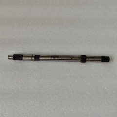 6T30-0032-OEM Input Shaft 26.1CM 24231696 24243371 24274551 24274849 24274850 24277568 24299757 6T31 Transmission