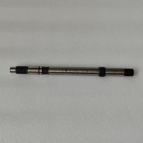 6T30-0032-OEM Input Shaft 26.1CM 24231696 24243371 24274551 24274849 24274850 24277568 24299757 6T31 Transmission