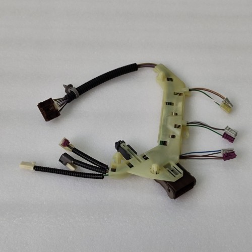 8L45-0006-OEM Harness 24298757 24046895 8L90 8L45 Transmission