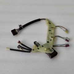 8L45-0006-OEM Harness 24298757 24046895 8L90 8L45 Transmission