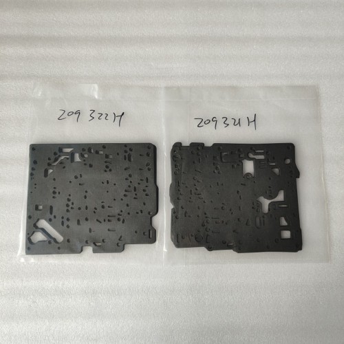 6DCT451-0034-AM Gasket Kit Separator Plate Paper 2 Pcs A Kit 6DCT451 Transmission