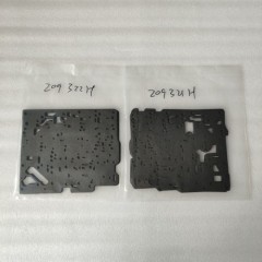 6DCT451-0034-AM Gasket Kit Separator Plate Paper 2 Pcs A Kit 6DCT451 Transmission