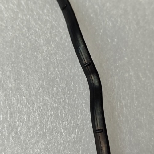 0CK-0080-AM Parking Lock Cover Gasket FKM Material 0CK Transmission