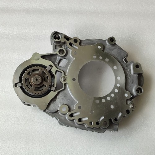9HP48-0032-U1 Pump 9HP48 Transmission For JEEP