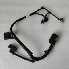 DPS6-0033-OEM Harness DPS6 Transmission 349736869R For R enault Chery