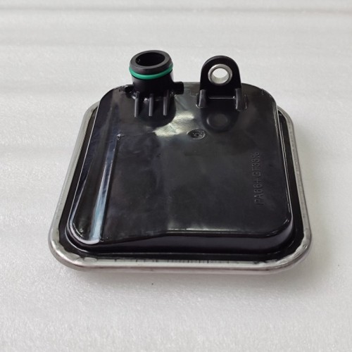 HF35-0005-AM Inner Filter Plastic + Metal LX68-7G186-AB DG9Z-7A098-A HF35 Transmission