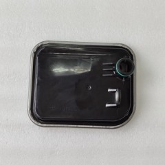 HF35-0005-AM Inner Filter Plastic + Metal LX68-7G186-AB DG9Z-7A098-A HF35 Transmission