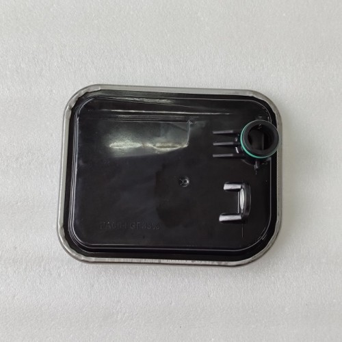 HF35-0005-AM Inner Filter Plastic + Metal LX68-7G186-AB DG9Z-7A098-A HF35 Transmission