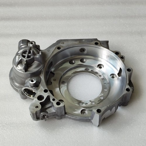 9HP48-0032-U1 Pump 9HP48 Transmission For JEEP
