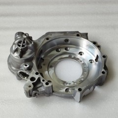 9HP48-0032-U1 Pump 9HP48 Transmission For JEEP