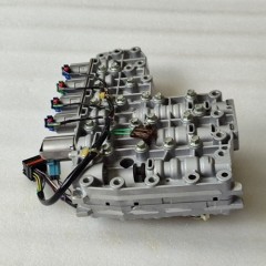 CTF25-0005-OEM1 Valve Body With Wire Looms Without Sensor 23830268 Fit CTF25A CTF25B CTF25C CTF25D